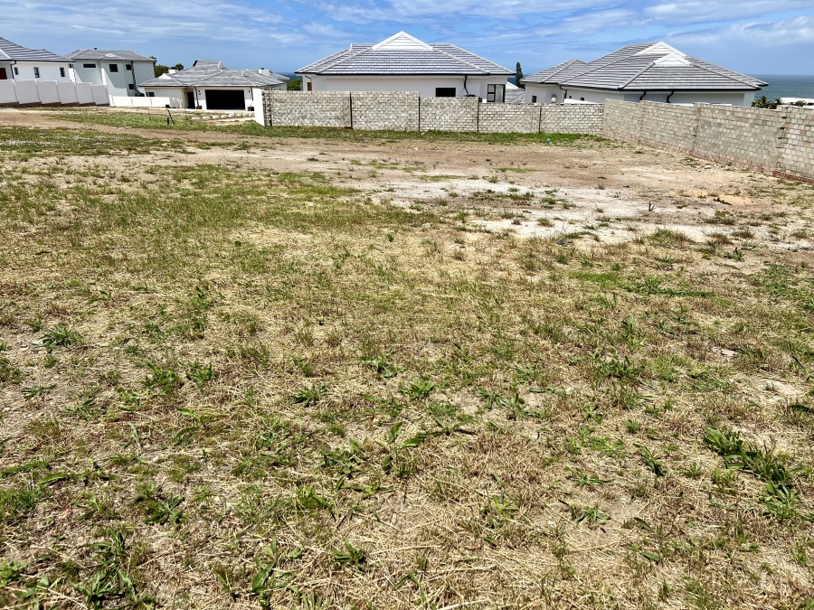 0 Bedroom Property for Sale in Jeffreys Bay Central Eastern Cape